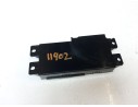 MODULO ELECTRONICO 52212940 52212940 52212940