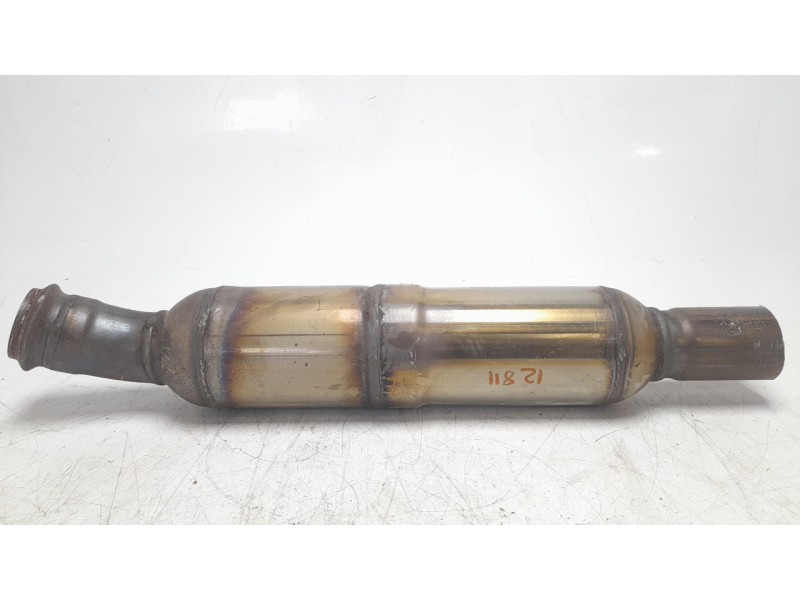 Recambio de catalizador para bmw x2 (f39) xdrive 20i referencia OEM IAM 8689336  