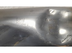 Recambio de catalizador para bmw x2 (f39) xdrive 20i referencia OEM IAM 8689336   2