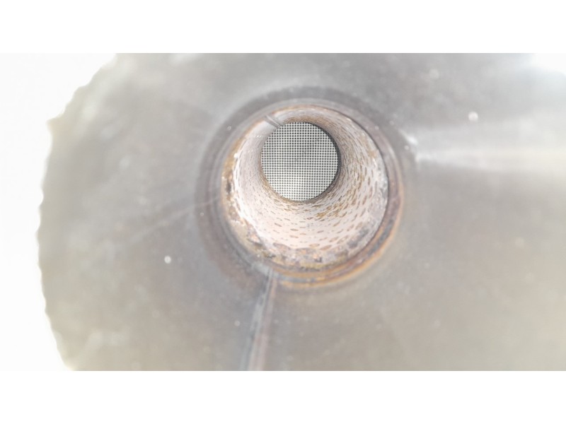 Recambio de catalizador para bmw x2 (f39) xdrive 20i referencia OEM IAM 8689336  