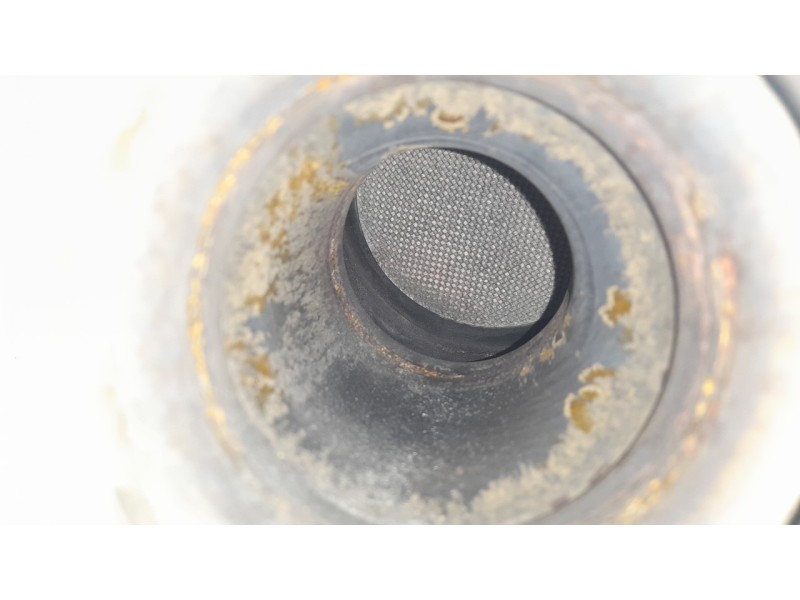 Recambio de catalizador para bmw x2 (f39) xdrive 20i referencia OEM IAM 8689336  