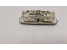 Recambio de luz interior para peugeot 308 1.6 16v referencia OEM IAM 9682060980   2