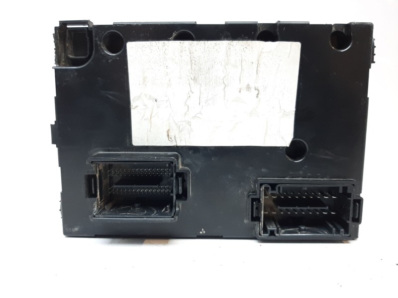 Recambio de caja reles / fusibles para jeep compass (m7) longitude fwd referencia OEM IAM 50160503 50160503 