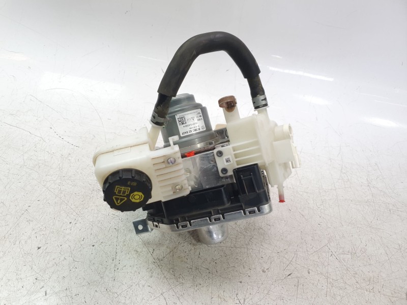 Recambio de abs para mazda 3 berlina (bp) referencia OEM IAM BDMC439A0F  