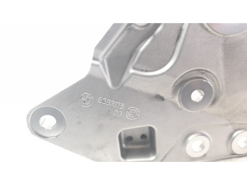 Recambio de estribo para bmw f 850 gs f 850 adventure referencia OEM IAM 46718393175  