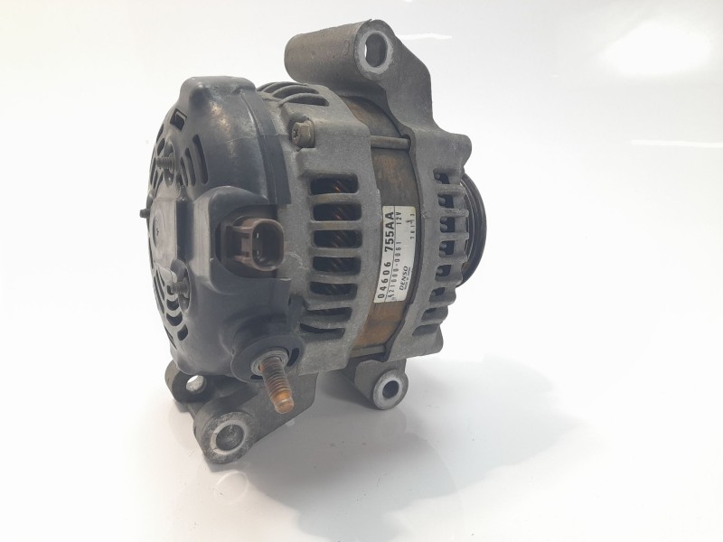 Recambio de alternador para chrysler sebring (jr) 2.0 referencia OEM IAM 4210000061 ALF410504HQ 