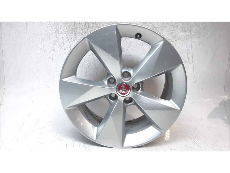 Recambio de llanta para jaguar e-pace 2.0 diesel cat referencia OEM IAM J9C31007CA  