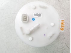 Recambio de bomba combustible para mazda 3 berlina (bp) referencia OEM IAM PAK91335XA   2