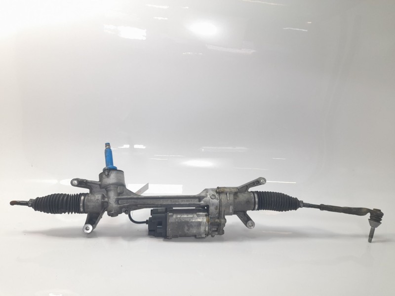 Recambio de cremallera direccion para mercedes-benz clase glc (w253) glc 220 d 4matic referencia OEM IAM 2534600101  