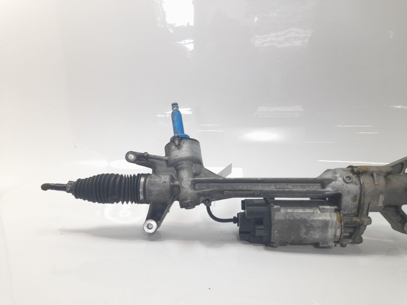 Recambio de cremallera direccion para mercedes-benz clase glc (w253) glc 220 d 4matic referencia OEM IAM 2534600101  