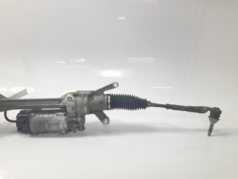 Recambio de cremallera direccion para mercedes-benz clase glc (w253) glc 220 d 4matic referencia OEM IAM 2534600101  