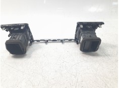 Recambio de rejilla aireadora para kia stonic (ybcuv) 1.2 cat referencia OEM IAM 84740H8AE0WLE   2