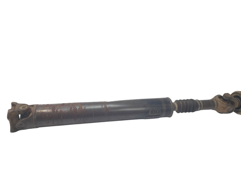 Recambio de transmision central para toyota hilux vii pick-up (_n1_, _n2_, _n3_) 2.5 d-4d 4wd (kun25_) referencia OEM IAM 371100