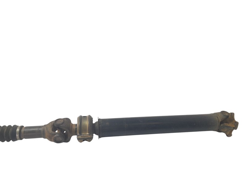 Recambio de transmision central para toyota hilux vii pick-up (_n1_, _n2_, _n3_) 2.5 d-4d 4wd (kun25_) referencia OEM IAM 371100