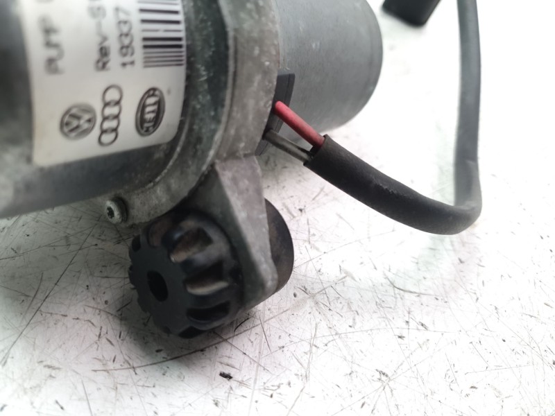 Recambio de depresor freno / bomba vacio para audi a3 sportback (8vf) referencia OEM IAM 5Q0612175  