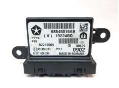 MODULO ELECTRONICO 52212009 52212009 52212009