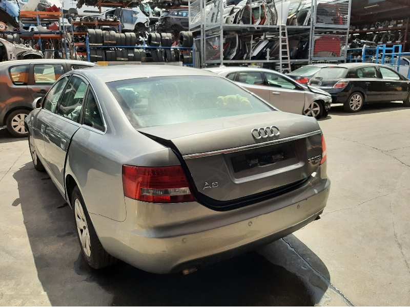 audi a6 berlina (4f2) del año 2004