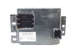 MODULO ELECTRONICO 52215275 52215275 52215275