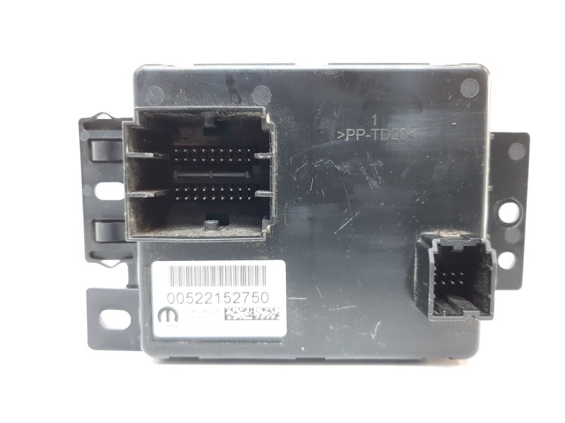 Recambio de modulo electronico para jeep compass (m7) longitude fwd referencia OEM IAM 52215275 52215275 