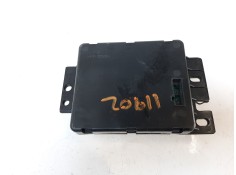 Recambio de modulo electronico para jeep compass (m7) longitude fwd referencia OEM IAM 52215275 52215275  2