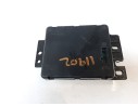 MODULO ELECTRONICO 52215275 52215275 52215275