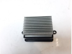 Recambio de resistencia calefaccion para jeep compass (m7) longitude fwd referencia OEM IAM MR017600 MR017600  2