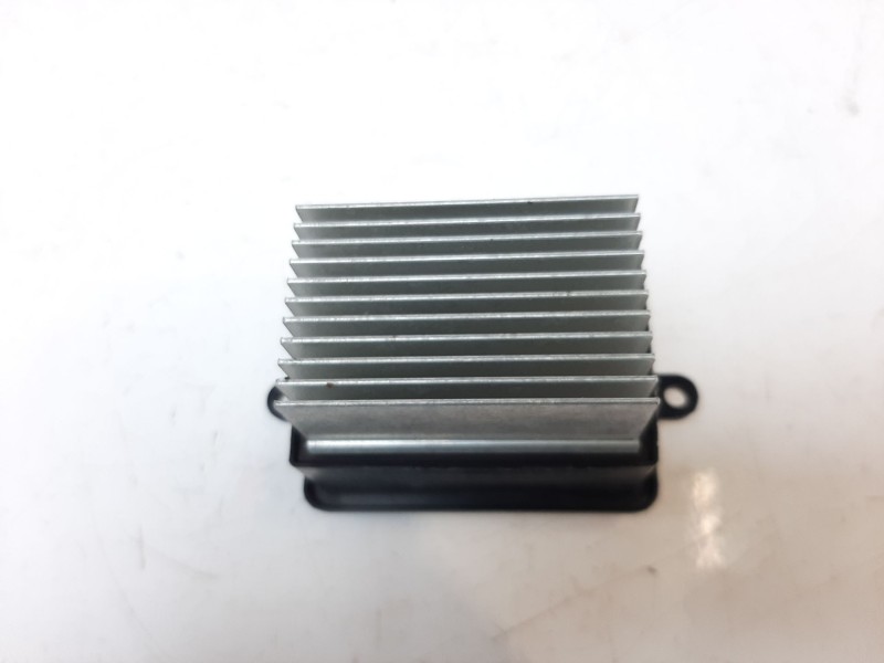 Recambio de resistencia calefaccion para jeep compass (m7) longitude fwd referencia OEM IAM MR017600 MR017600 