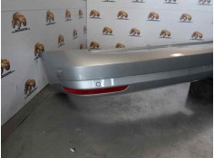 Recambio de paragolpes trasero para volkswagen caddy furgón/kombi referencia OEM IAM 2K5807417A   2