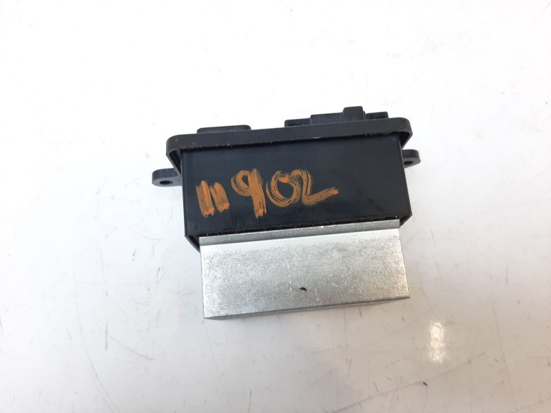 Recambio de resistencia calefaccion para jeep compass (m7) longitude fwd referencia OEM IAM MR017600 MR017600 
