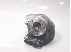 Recambio de mangueta delantera izquierda para mini countryman (f60) 1.5 12v referencia OEM IAM 31216876645  