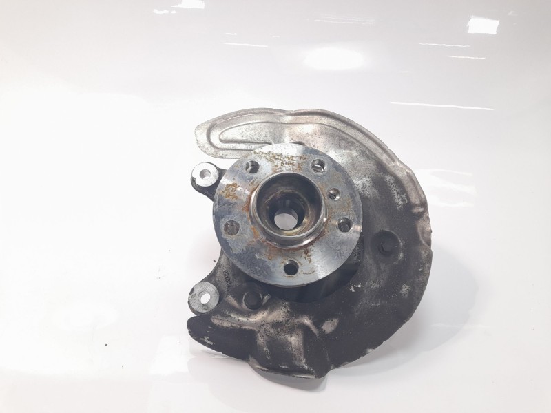 Recambio de mangueta delantera izquierda para mini countryman (f60) 1.5 12v referencia OEM IAM 31216876645  