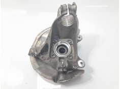 Recambio de mangueta delantera izquierda para mini countryman (f60) 1.5 12v referencia OEM IAM 31216876645   2