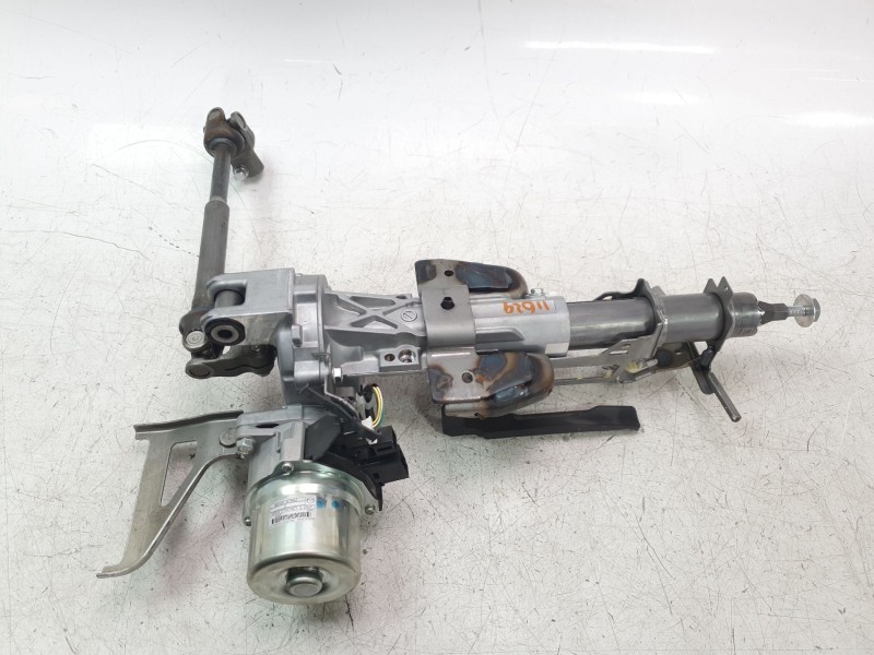 Recambio de columna direccion para mazda 3 berlina (bp) referencia OEM IAM BDGF6788Z  