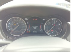 Recambio de cuadro instrumentos para maserati ghibli iii (m157) 3.0 referencia OEM IAM 670153983   2