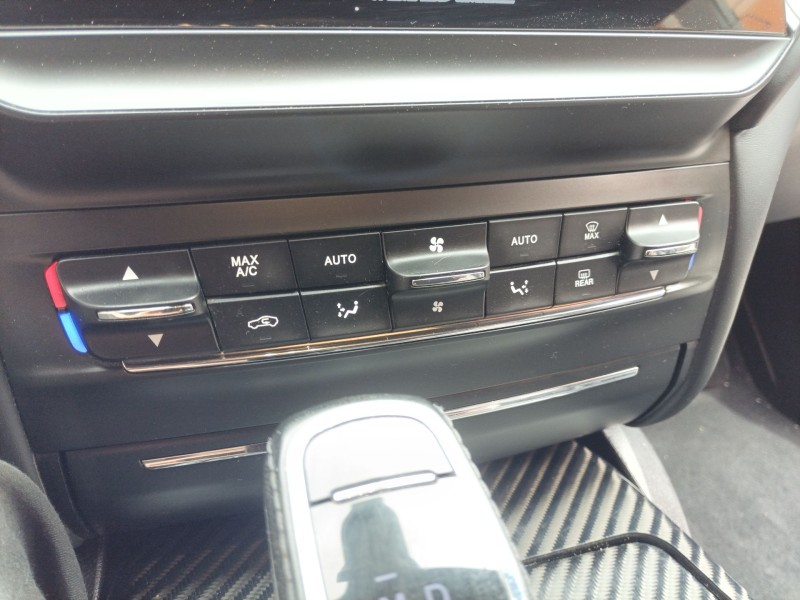 Recambio de mando climatizador para maserati ghibli iii (m157) 3.0 referencia OEM IAM   