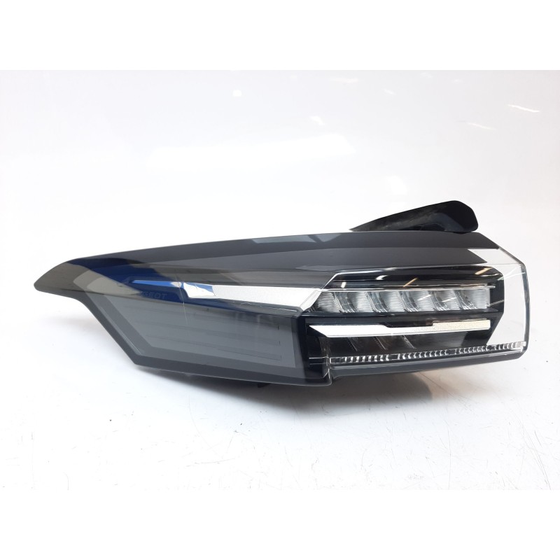 Recambio de piloto trasero izquierdo para peugeot 308 sw iii (fc_, fj_, fr_, f4_, fn_) bluehdi 130 (fcyhzl, fcyhzt) referencia O