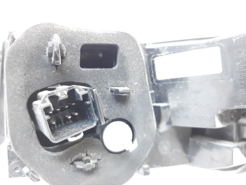 Recambio de piloto trasero izquierdo para peugeot 308 sw iii (fc_, fj_, fr_, f4_, fn_) bluehdi 130 (fcyhzl, fcyhzt) referencia O