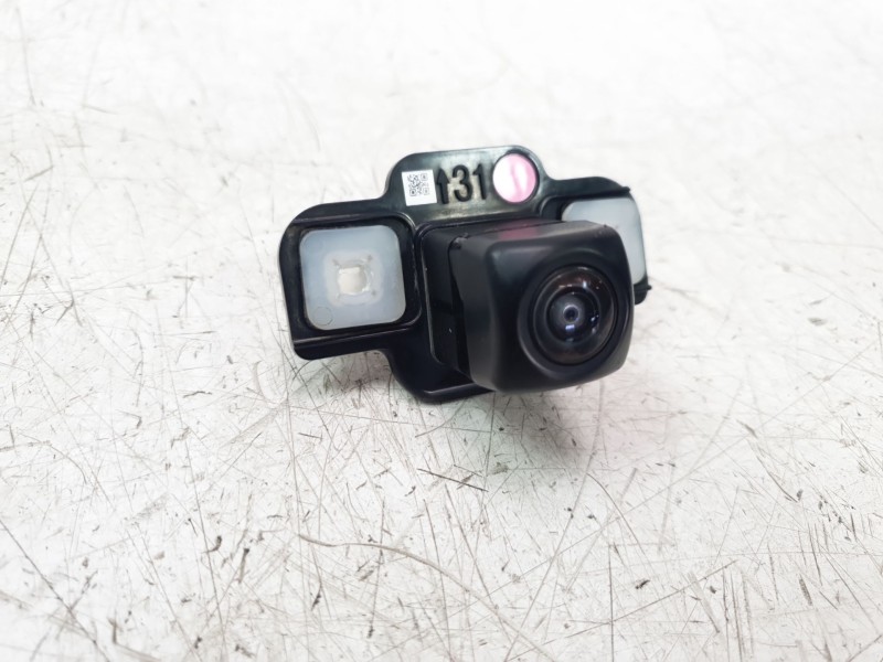 Recambio de camara vision trasera para toyota rav4 hybrid 4x2 advance referencia OEM IAM 867B042030  
