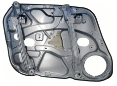 Recambio de elevalunas delantero derecho para hyundai i30 referencia OEM IAM 824812L000 106403624 111850