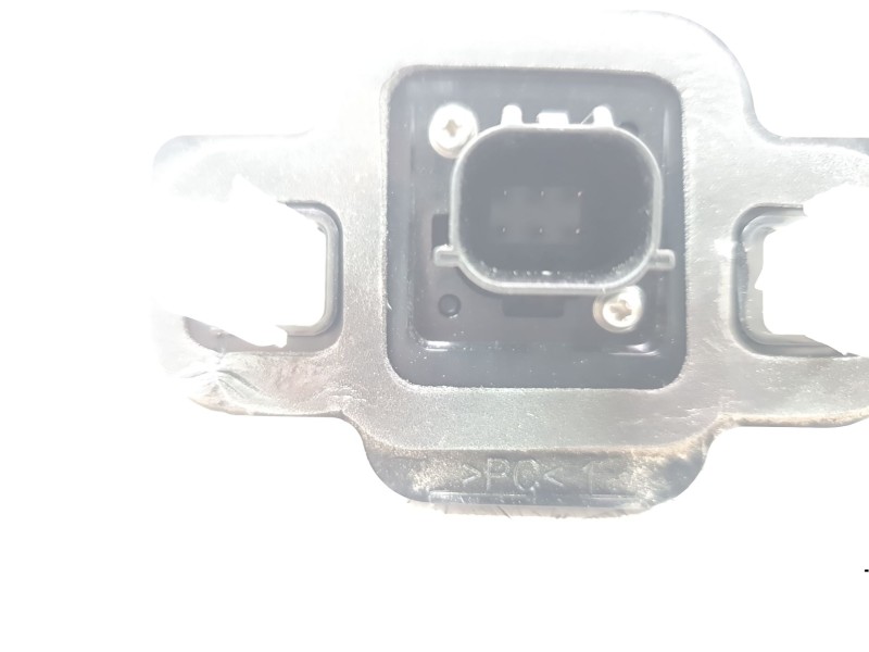 Recambio de camara vision trasera para toyota rav4 hybrid 4x2 advance referencia OEM IAM 867B042030  