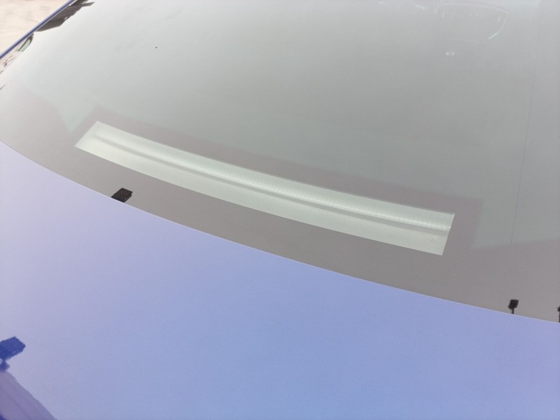 Recambio de luz central de freno para maserati ghibli iii (m157) 3.0 referencia OEM IAM   