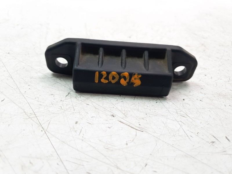 Recambio de maneta exterior maletero / porton para toyota rav4 hybrid 4x2 advance referencia OEM IAM 8484047040  