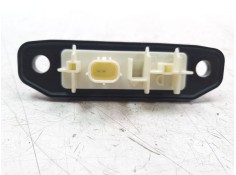 Recambio de maneta exterior maletero / porton para toyota rav4 hybrid 4x2 advance referencia OEM IAM 8484047040   2