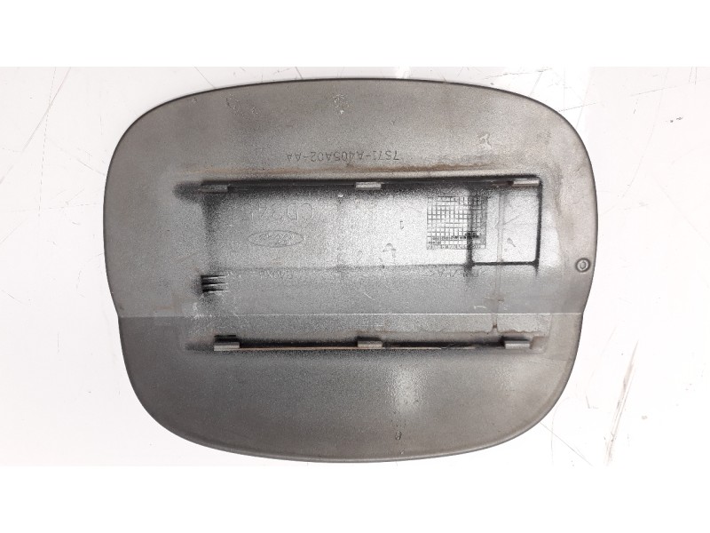 Recambio de tapa exterior combustible para ford mondeo ber. (ca2) ghia referencia OEM IAM 7S71A405A02AA  