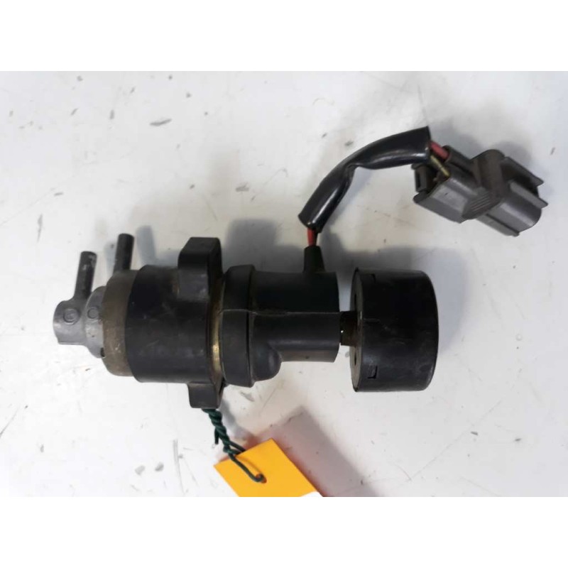 Recambio de valvula aire adicional para honda prelude (bb1/2/3) 2.2 cat referencia OEM IAM VALVULAAIRE  