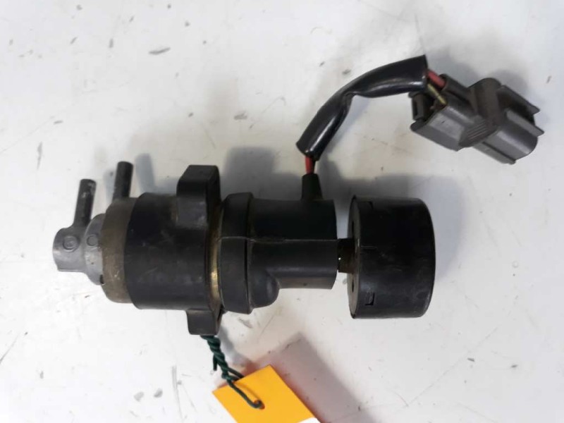 Recambio de valvula aire adicional para honda prelude (bb1/2/3) 2.2 cat referencia OEM IAM VALVULAAIRE  