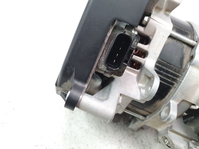 Recambio de alternador para mazda 3 berlina (bp) referencia OEM IAM C3TB5491  