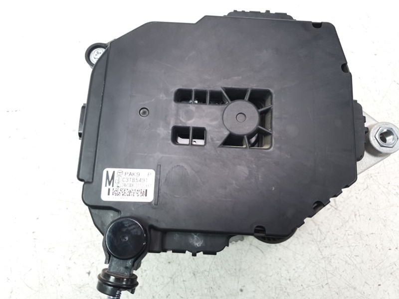 Recambio de alternador para mazda 3 berlina (bp) referencia OEM IAM C3TB5491  