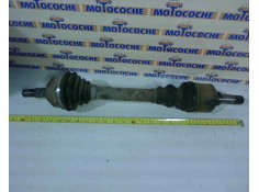 Recambio de transmision delantera izquierda para citroen xsara berlina 1.9 diesel referencia OEM IAM 96091415 C1136 