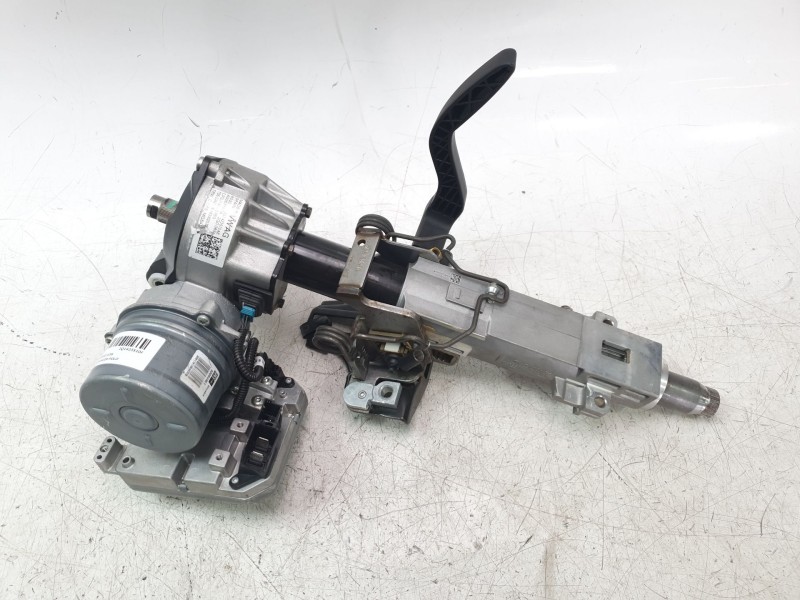 Recambio de columna direccion para volkswagen polo referencia OEM IAM 2Q1423510AB  